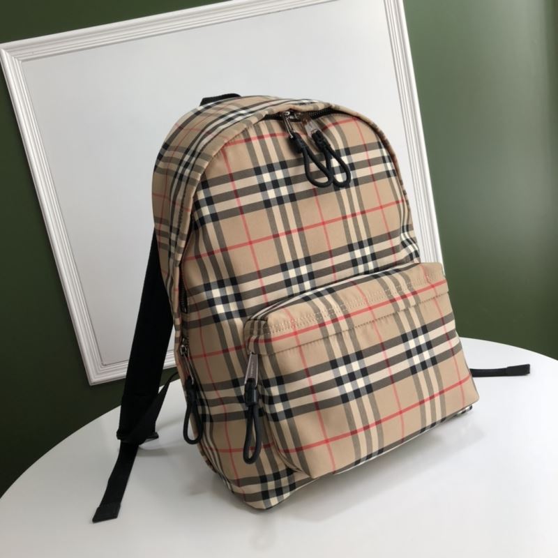 Burberry Backpacks